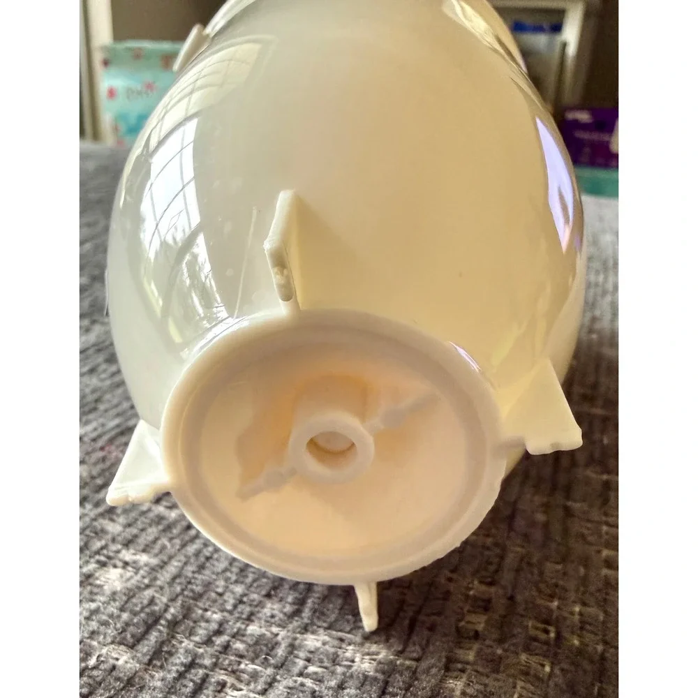 Donut Maker Dispenser Excellent Manual Batter Plunger Tool